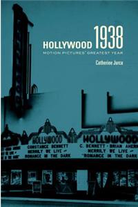 Hollywood 1938