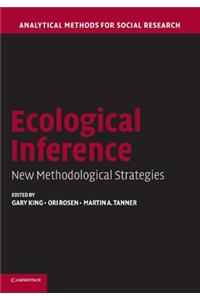 Ecological Inference