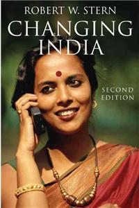 Changing India
