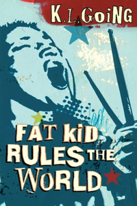 Fat Kid Rules The World
