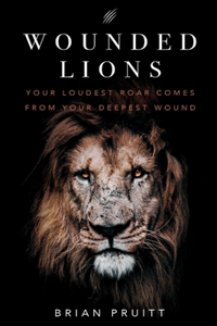 Wounded Lions