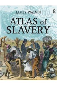 Atlas of Slavery