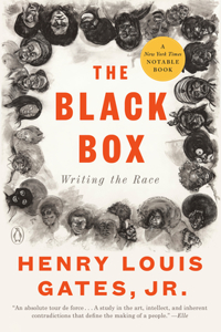 Black Box: Writing the Race