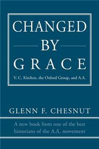 Changed by Grace