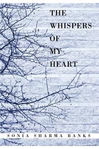 Whispers Of My Heart