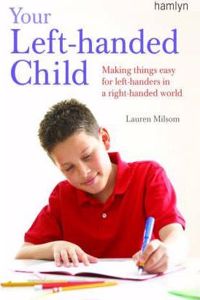 Your Left-handed Child
