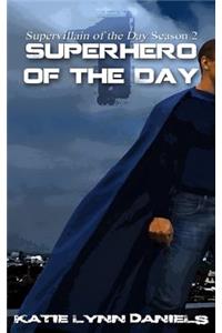 Superhero of the Day