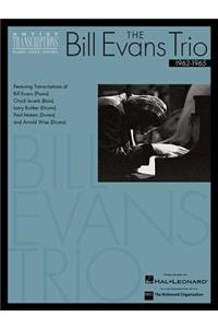 Bill Evans Trio - Volume 2 (1962-1965)