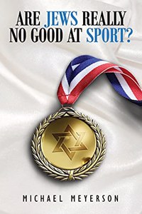 Are Jews Really No Good At Sport?