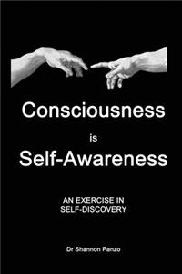 Consciousness is Self-Awareness