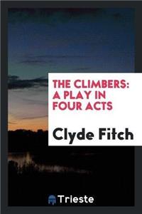 Climbers