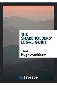 Shareholders' Legal Guide
