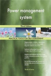 Power management system Third Edition