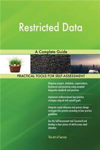 Restricted Data A Complete Guide