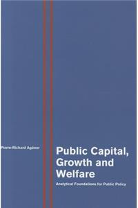 Public Capital, Growth and Welfare