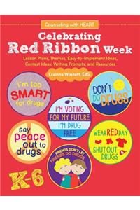 Celebrating Red Ribbon Week