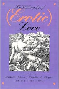 Philosophy of (Erotic) Love