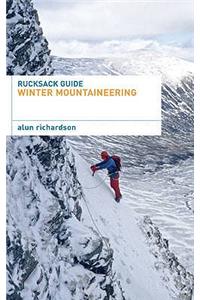 Rucksack Guide - Winter Mountaineering