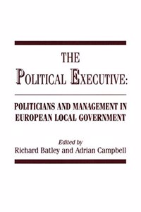 The Political Executive