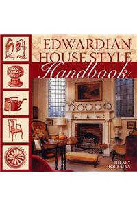 Edwardian House Style