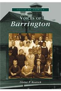 Voices of Barrington