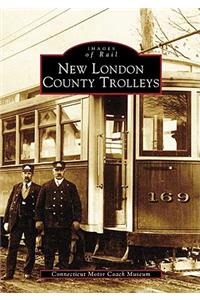 New London County Trolleys