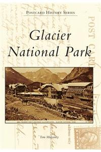 Glacier National Park