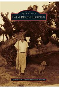 Palm Beach Gardens