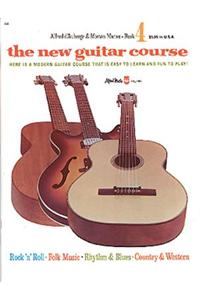 NEW GUITAR COURSE 4