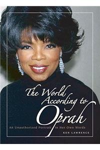 The World According to Oprah