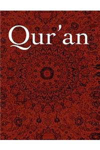 Qur'an