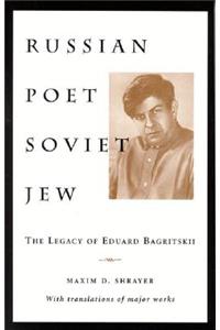 Russian Poet/Soviet Jew