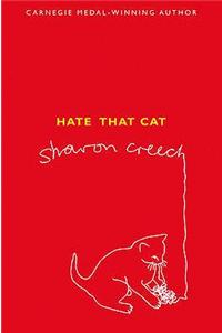Hate That Cat