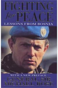 Fighting for Peace