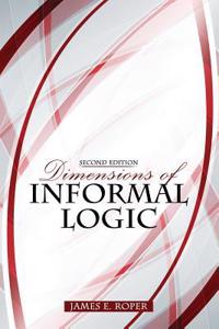 Informal Logic