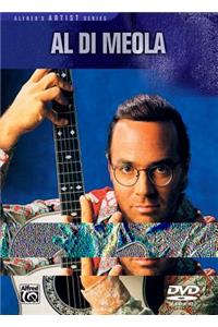 Al Di Meola