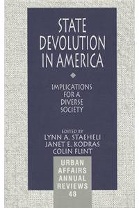 State Devolution in America