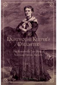 Lighthouse Keeper's Daughter