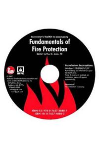 Fundamentals of Fire Protection