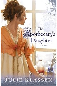 The Apothecary`s Daughter