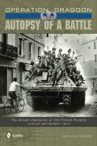 Operation Dragoon: Autopsy of a Battle
