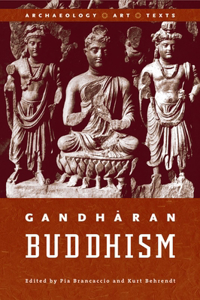 Gandharan Buddhism