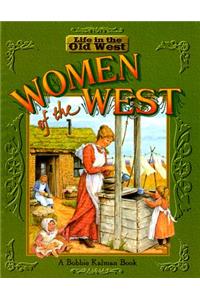 Women of the West