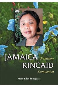 Jamaica Kincaid