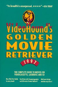 VideoHound's Golden Movie Retriever