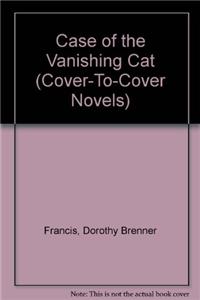 Case of the Vanishing Cat