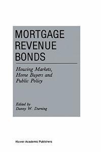 Mortgage Revenue Bonds