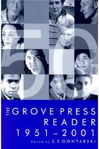 The Grove Press Reader 1951-2001