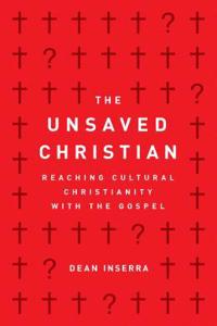 Unsaved Christian