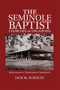 Seminole Baptist Churches of Oklahoma